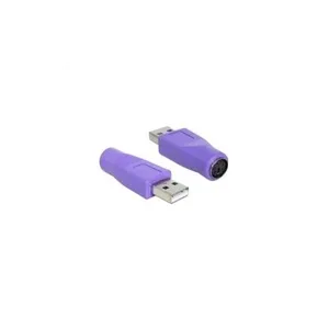 Bild von Delock USB Typ-A Stecker > PS/2 Buchse