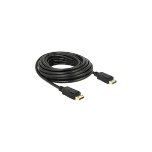 Bild von Delock DisplayPort 1.2 m. > DisplayPort m. 7m