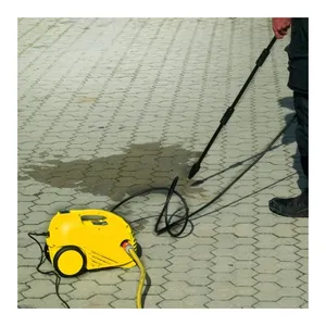 Bild von Mauk Hochdruckreiniger-Komplettset 1.650 W