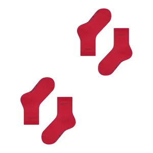Bild von ESPRIT Unisex Kinder Socken Foot Logo Multipack K So Baumwolle