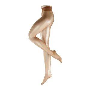 Bild von FALKE Damen Strumpfhose Shelina Toeless 12 DEN W Ti ultra-transparent - Modellnummer 40029