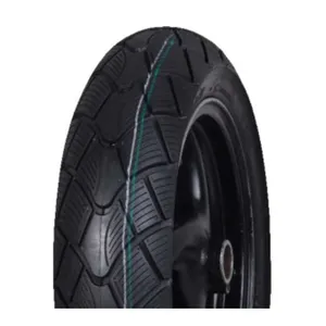 Bild von Vee Rubber VRM 351 130/70 - 12 62S: Der Allround-Reifen für Motorräder