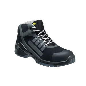 Bild von ESD Sicherheitshalbstiefel S3 VD 1810 SMC SF von Steitz Secura