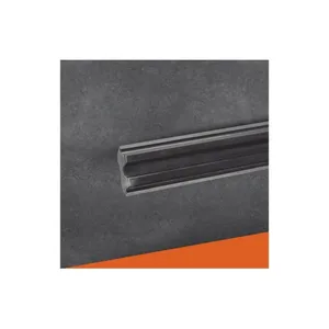 Bild von Tigra Hobelmesser 2 Stück Tersa Hobelmesser HSS M42 230x10x2,3mm