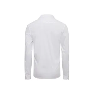 Bild von Elegantes Jersey Hemd von van Laack – Zeitlose Eleganz für Herren