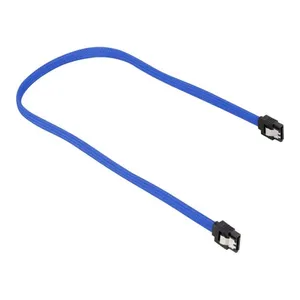 Bild von Sharkoon SATA III Kabel 0,30 m - Zuverlässige Verbindung für Ihre Geräte