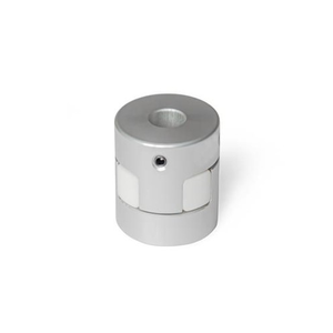 Bild von 2241-40-B12-14-AL-WS Elastomer-Klauenkupplungen von Ganter Norm