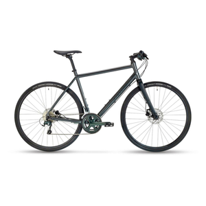 Bild von Stevens Strada 600 Diamant Phantom Grey 52 cm (28") 2022 - Eine umfassende Bewertung