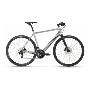 Bild von Stevens Strada 800 Diamant – Frozen Silver 2023