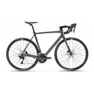 Bild von Stevens Izoard Golden Grey 2024 - Ein Hochleistungs-Rennrad