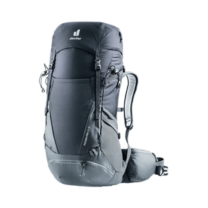 Bild von Deuter Futura Pro 34 SL Rucksack Damen (5574 redwood/lava)