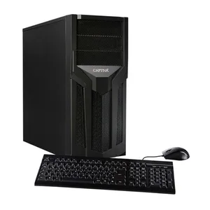 Bild von Captiva Workstation I75-701: Leistungsstarker PC für professionelle Anwendungen