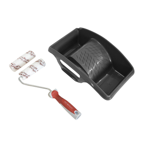 Bild von Hochwertiges SoftTouch Lasurset Classic von Nespoli