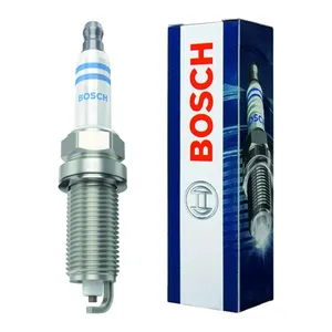 Bild von Bosch Automotive FR8SEX - Nickel Zündkerzen - 1 Stück