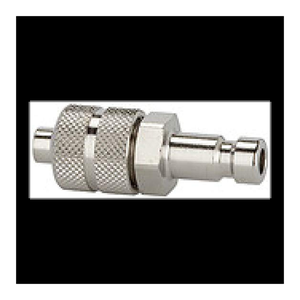 Bild von RIEGLER® Nippel für Kupplungen NW 2,7 – Robust und Vielseitig
