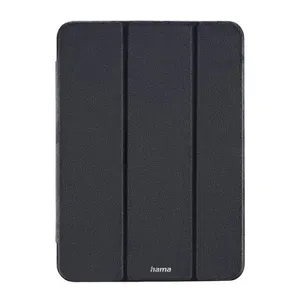 Bild von Tablet-Case Velvet für iPad 10.9" (10. Gen./2022) schwarz