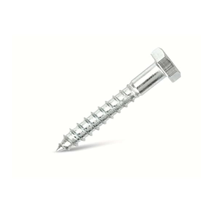 Bild von MasterProof Schlüsselschrauben, 8x60mm, 8 Stück im Test