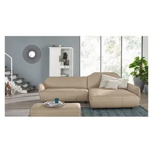 Bild von Creation BY ROLF BENZ Ecksofa "CR.480, Designecksofa, L-Form"