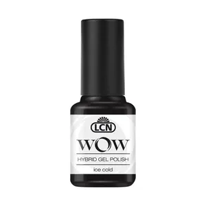 Bild von WOW Hybrid Gel Polish 13 ice cold 8 ml – Perfekte Nagelpflege
