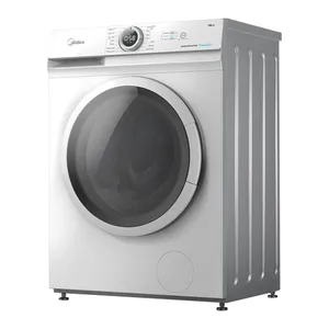 Bild von Midea MF100W80B-14A Waschmaschine