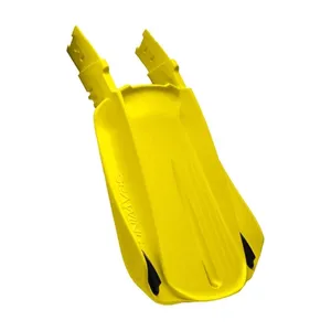 Bild von SCUBAPRO Seawing Supernova Klinge, Gelb, Midi