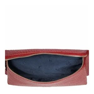Bild von Voi Hirsch Anissa Gürteltasche Leder – Elegantes Accessoire für unterwegs