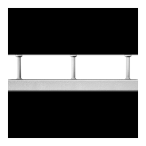 Bild von fischer Einlegeschiene FES H 40/22 1800 hdg - Vielseitige Anwendung für höchste Ansprüche