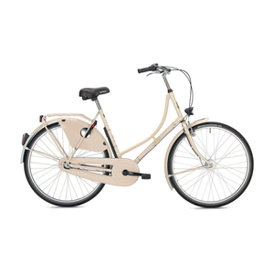 Bild von FALTER H 1.0 Wave cream 45 cm | (26") 2025 – Das perfekte Fahrrad für jede Tour