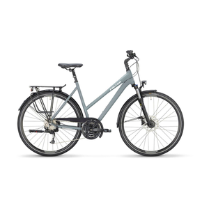 Bild von FALTER T 4.0 Trapez cool grey 45 cm | (28") 2025