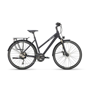 Bild von FALTER T 7.0 Trapez descent black 50 cm | (28") 2025 - Ein Meisterwerk für jede Tour