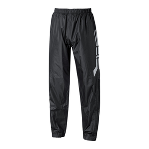 Bild von Held Wet Tour Regenhose für Männer in Schwarz (Größe L)