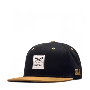 Bild von IRIEDAILY DAILY CONTRA SNAPBACK Cap 2024 black