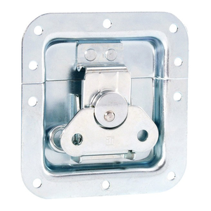 Bild von Butterfly mittel mit Gegendruckfeder 9 mm – Detaillierte Produktanalyse