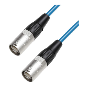 Bild von Adam Hall Cables 4 STAR CAT5 1000 - Cat5e Kabel RJ45 auf RJ45 10 m
