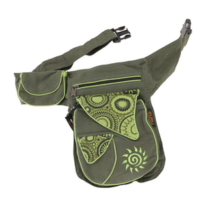 Bild von Guru-Shop Gürteltasche – Stilvolle und praktische Begleiterin