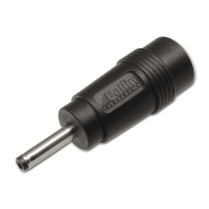 Bild von Hohlsteckeradapter 5,5/2,1 Hohlkupplung auf 3,0/1,1 Hohlstecker