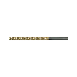 Bild von GÜHRING® - Spiralbohrer DIN 340 HSSE TiN Typ GU ø10,2mm