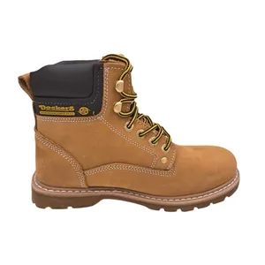 Bild von Dockers by Gerli Herrenstiefel EZINOU – Stilvolle Winterboots für Herren