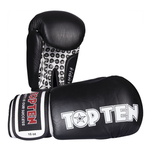 Bild von Top Ten Sparring Boxhandschuhe Fight – Eine ausführliche Analyse
