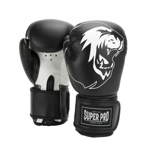 Bild von Super Pro Combat Gear Talent Kinder Boxhandschuhe