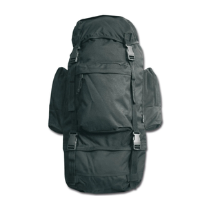 Bild von Rucksack Ranger schwarz 75 L