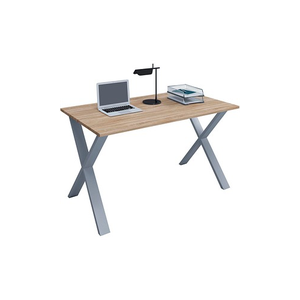 Bild von Der VCM my office Lona Schreibtisch – Funktionalität trifft Stil