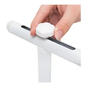Bild von Relaxdays Balkonhängetisch BASTIAN klappbar – Modell 1002005449