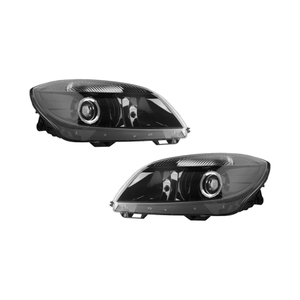 Bild von Diederichs Hauptscheinwerfersatz 2271485 – Hochwertiges Tuning für Volkswagen