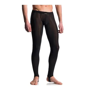 Bild von MANSTORE M101: Strapped Leggings - Perfekte Passform für den modernen Mann