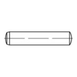 Bild von TOOLCRAFT 103440 Zylinderstift – Qualitativ hochwertige Befestigungslösung