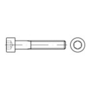 Bild von Die TOOLCRAFT TO-5373336 Zylinderschrauben M14 - Qualität für Ihre Projekte