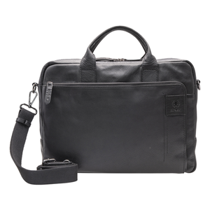 Bild von Praktische Laptoptasche von Strellson für moderne Herren