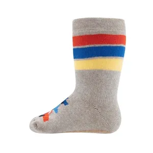 Bild von Ewers ABS-Socken Stoppersocken Autos – Bequemer Hausschuhersatz für Kinder