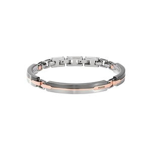 Bild von MENS DRESS Edelstahlarmband - Stilvolles Accessoire für Herren
